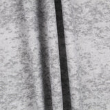 Popeline Patchwork Mármore Cinzento Claro - Ribes y Casals