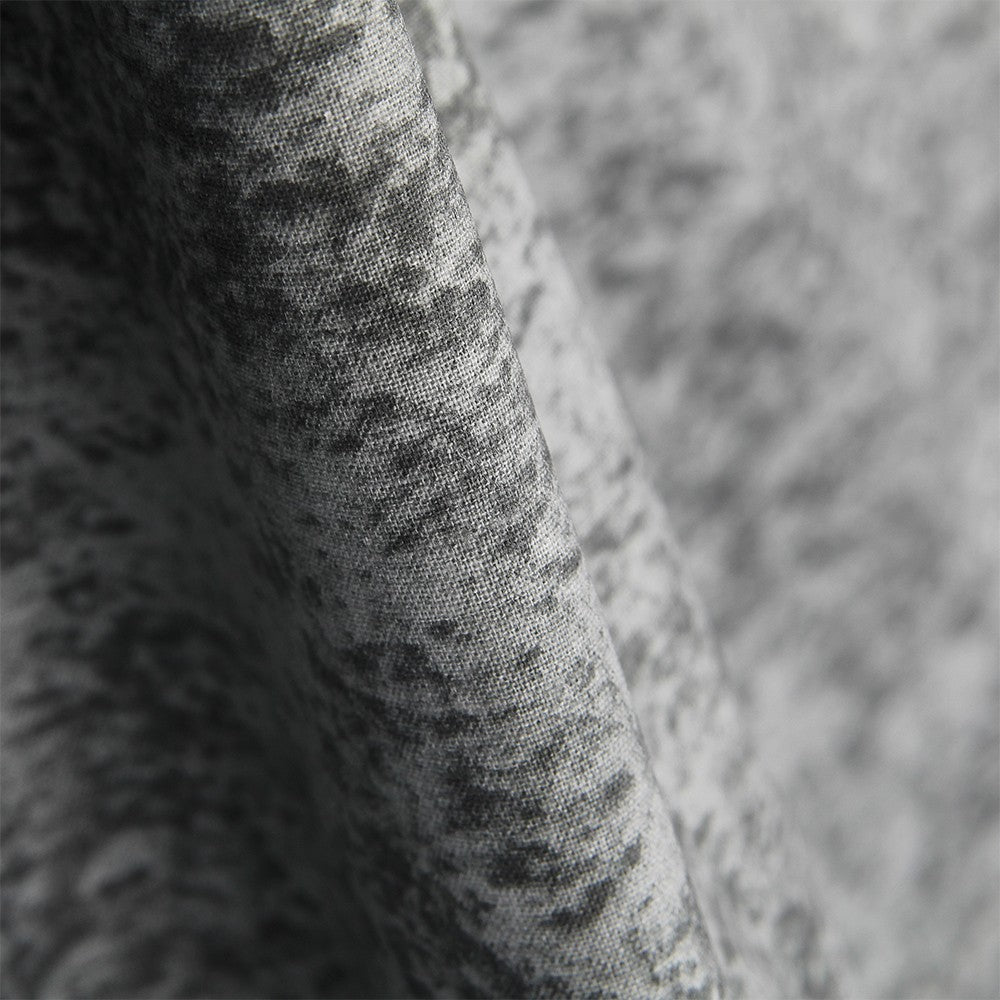 Popeline Patchwork Mármore Cinzento - Ribes y Casals