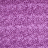 Popeline Patchwork Mármore Lilás - Ribes y Casals