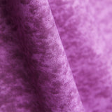 Popeline Patchwork Mármore Lilás - Ribes y Casals