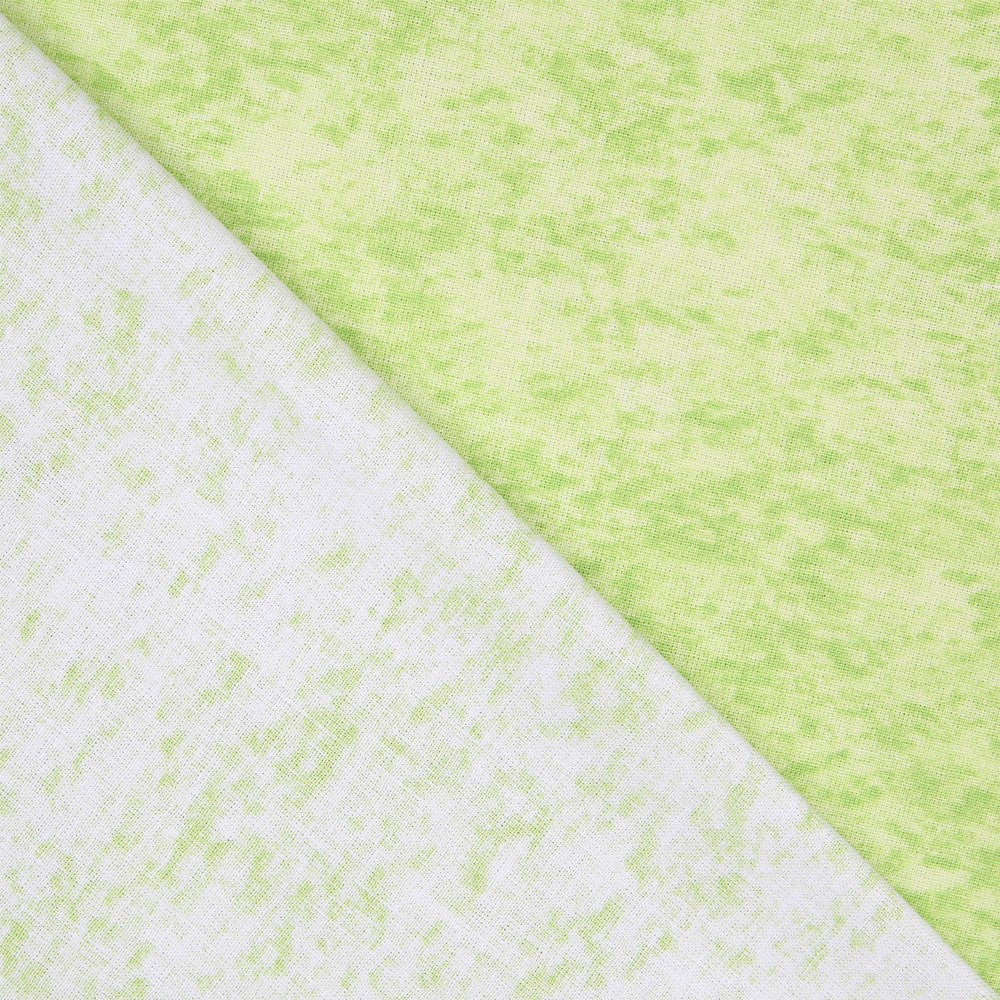 Popeline Patchwork Mármore Lima - Ribes y Casals