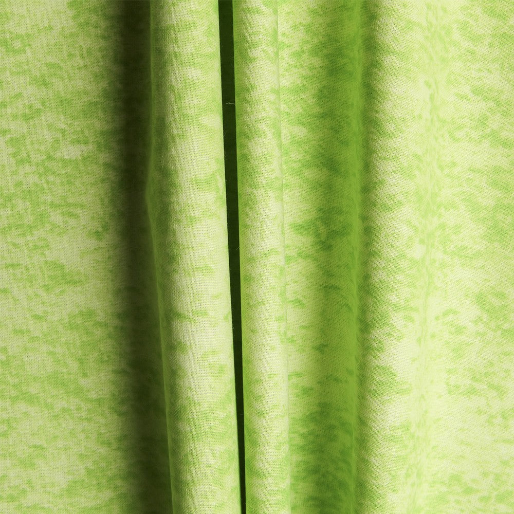 Popeline Patchwork Mármore Lima - Ribes y Casals