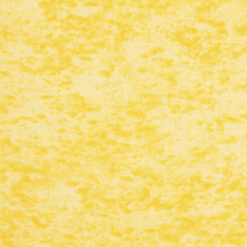 Popeline Patchwork Mármore Limão - Ribes y Casals