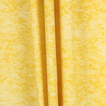 Popeline Patchwork Mármore Limão - Ribes y Casals