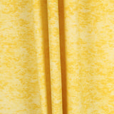 Popeline Patchwork Mármore Limão - Ribes y Casals