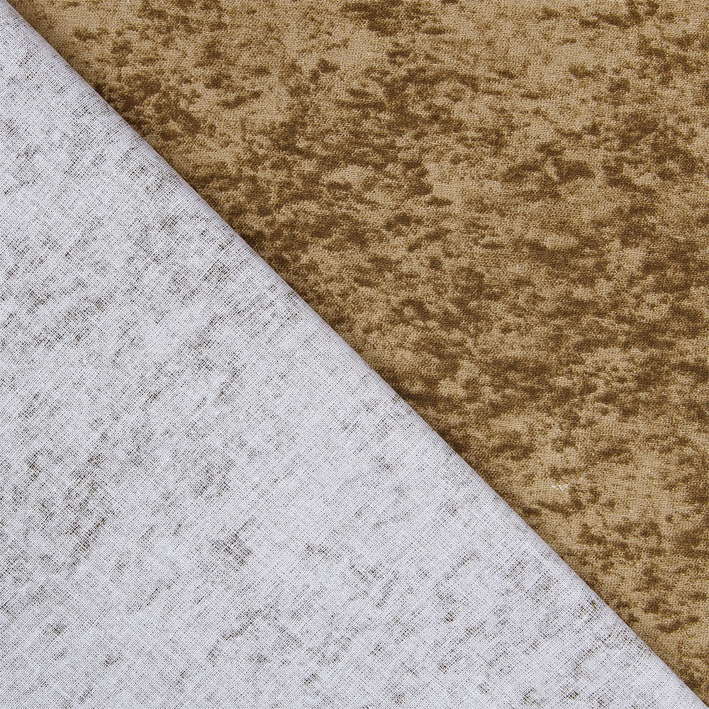 Popeline Patchwork Mármore Madeira - Ribes y Casals