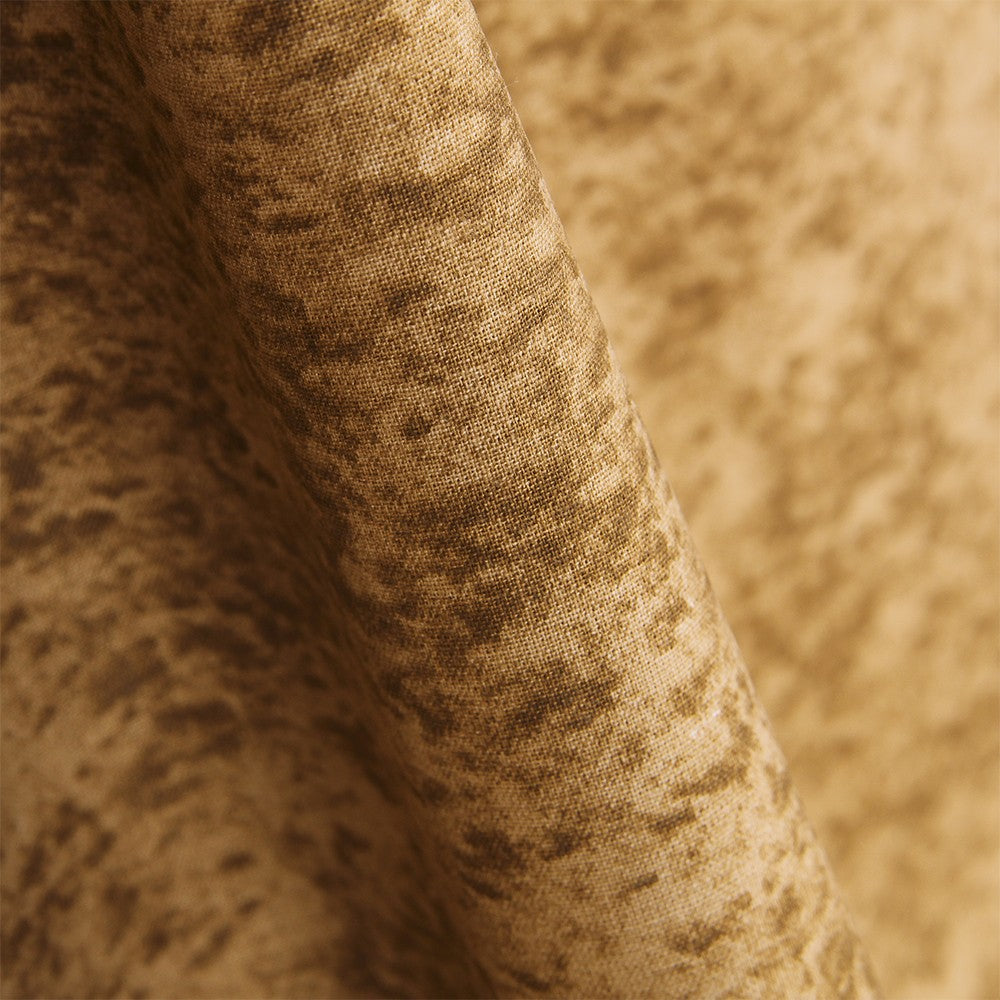 Popeline Patchwork Mármore Madeira - Ribes y Casals