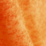 Popeline Patchwork Mármore Laranja - Ribes y Casals