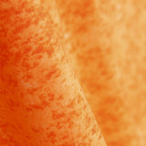 Popeline Patchwork Mármore Laranja - Ribes y Casals