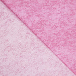 Popeline Patchwork Mármore Rosa Choque - Ribes y Casals