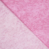 Popeline Patchwork Mármore Rosa Choque - Ribes y Casals