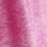 Popeline Patchwork Mármore Rosa Choque - Ribes y Casals