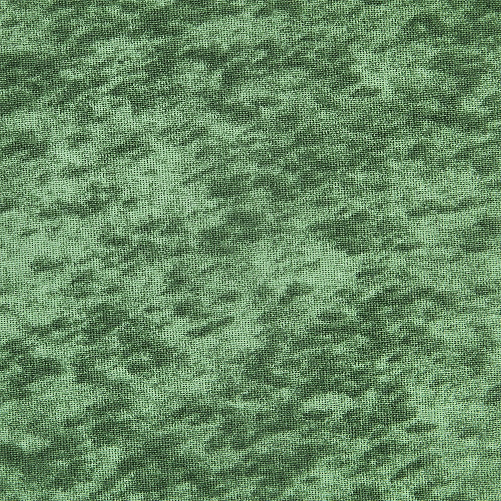 Popeline Patchwork Mármore Verde - Ribes y Casals