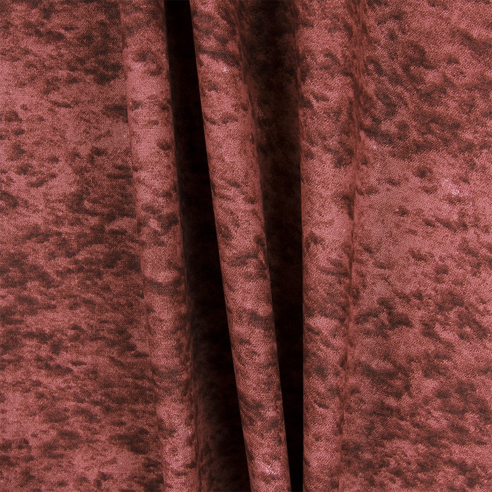 Popeline Patchwork Mármore Vinho - Ribes y Casals