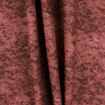 Popeline Patchwork Mármore Vinho - Ribes y Casals