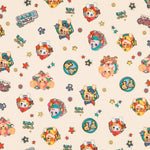 Lençóis Disney Cars Crus - Ribes y Casals