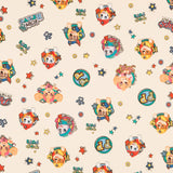 Lençóis Disney Cars Crus - Ribes y Casals