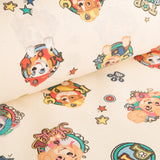 Lençóis Disney Cars Crus - Ribes y Casals