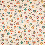 Lençóis Disney Cars Crus - Ribes y Casals