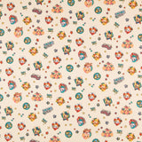 Lençóis Disney Cars Crus - Ribes y Casals