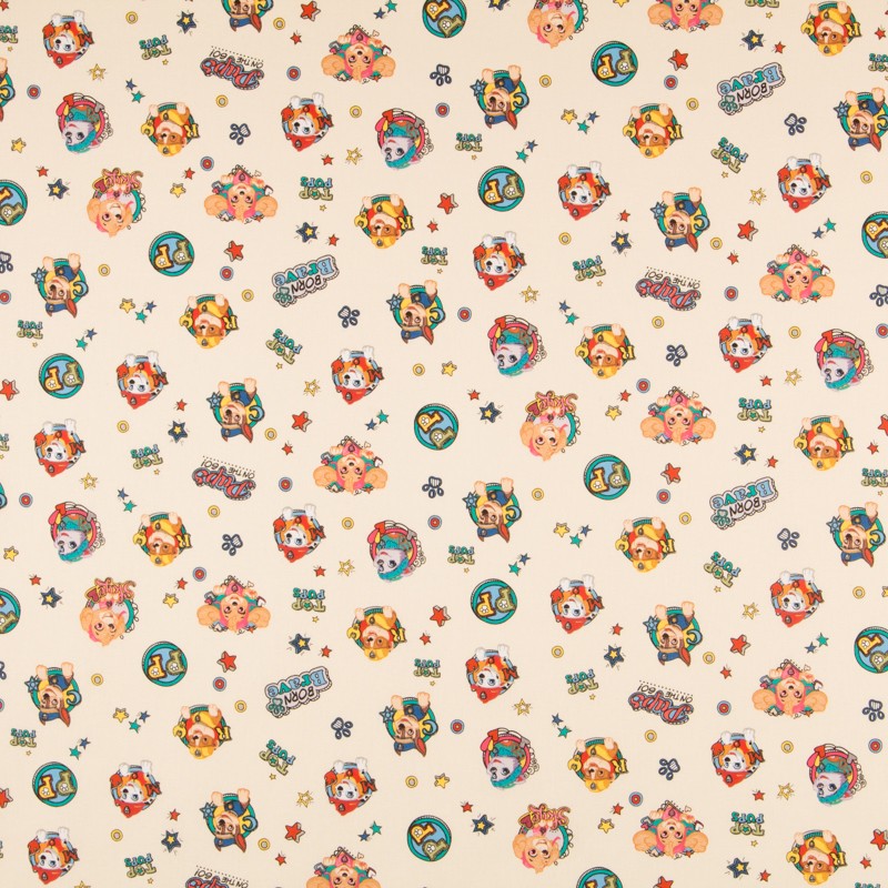 Lençóis Disney Cars Crus - Ribes y Casals