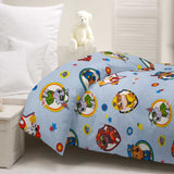 Estampado Infantil - Ribes y Casals