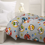 Estampado Infantil - Ribes y Casals