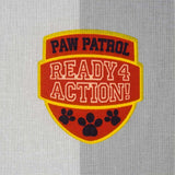 Estampado Infantil - Ribes y Casals