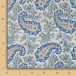 Popeline Peasly Cru - Ribes y Casals