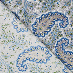 Popeline Peasly Cru - Ribes y Casals