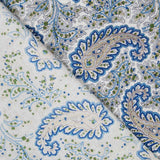 Popeline Peasly Cru - Ribes y Casals