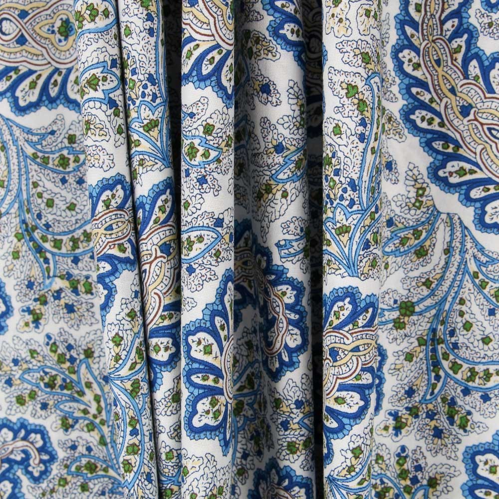 Popeline Peasly Cru - Ribes y Casals