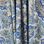 Popeline Peasly Cru - Ribes y Casals