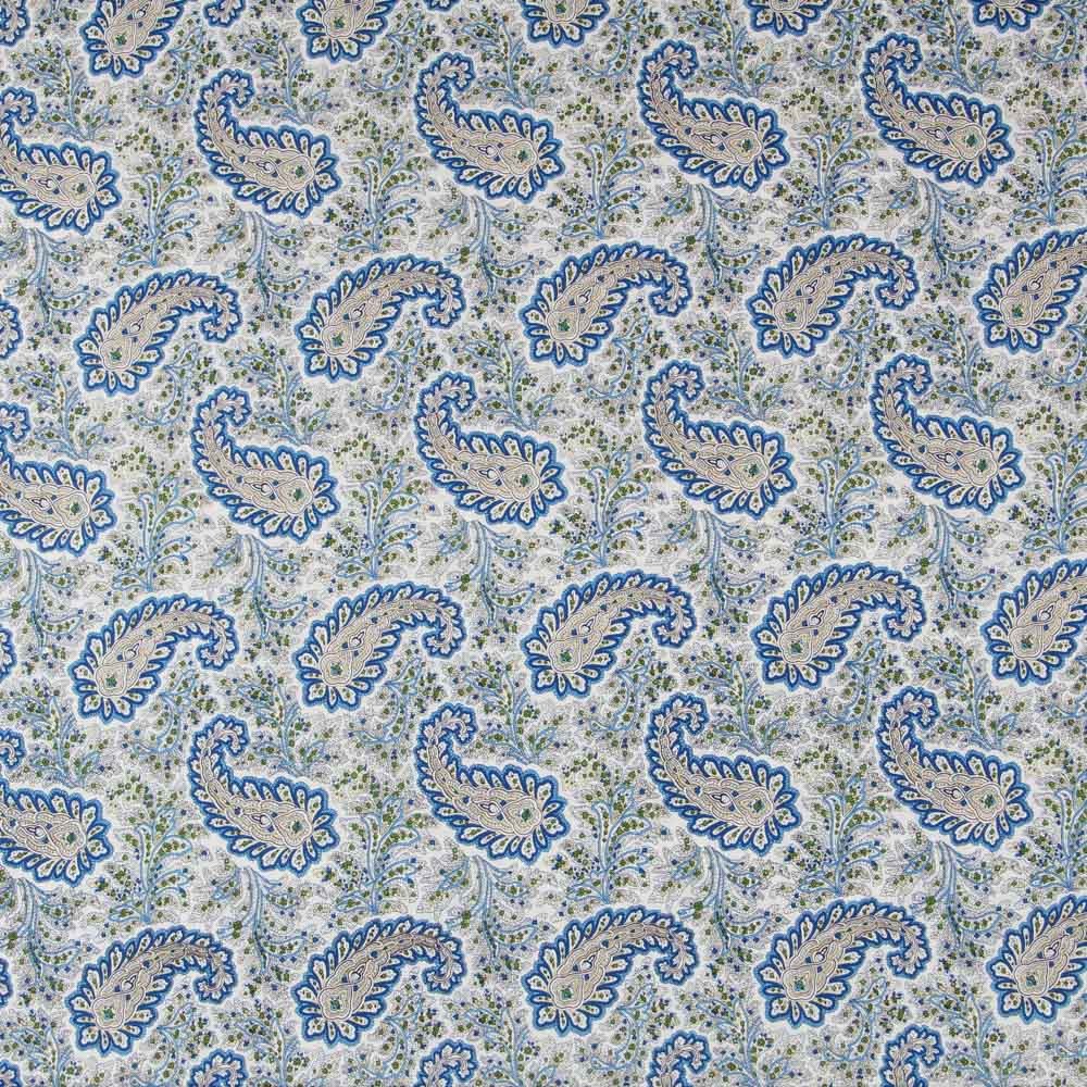 Popeline Peasly Cru - Ribes y Casals