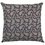 Popeline Peasly Preto - Ribes y Casals