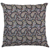 Popeline Peasly Preto - Ribes y Casals