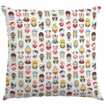 Popeline Personality Animals - Ribes y Casals