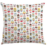 Popeline Personality Animals - Ribes y Casals