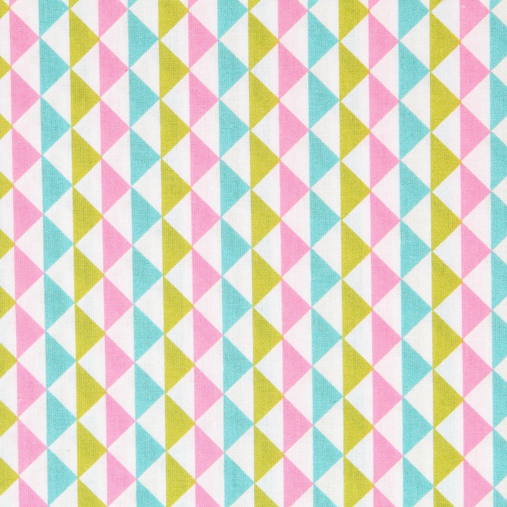 Tela patch - Ribes y Casals