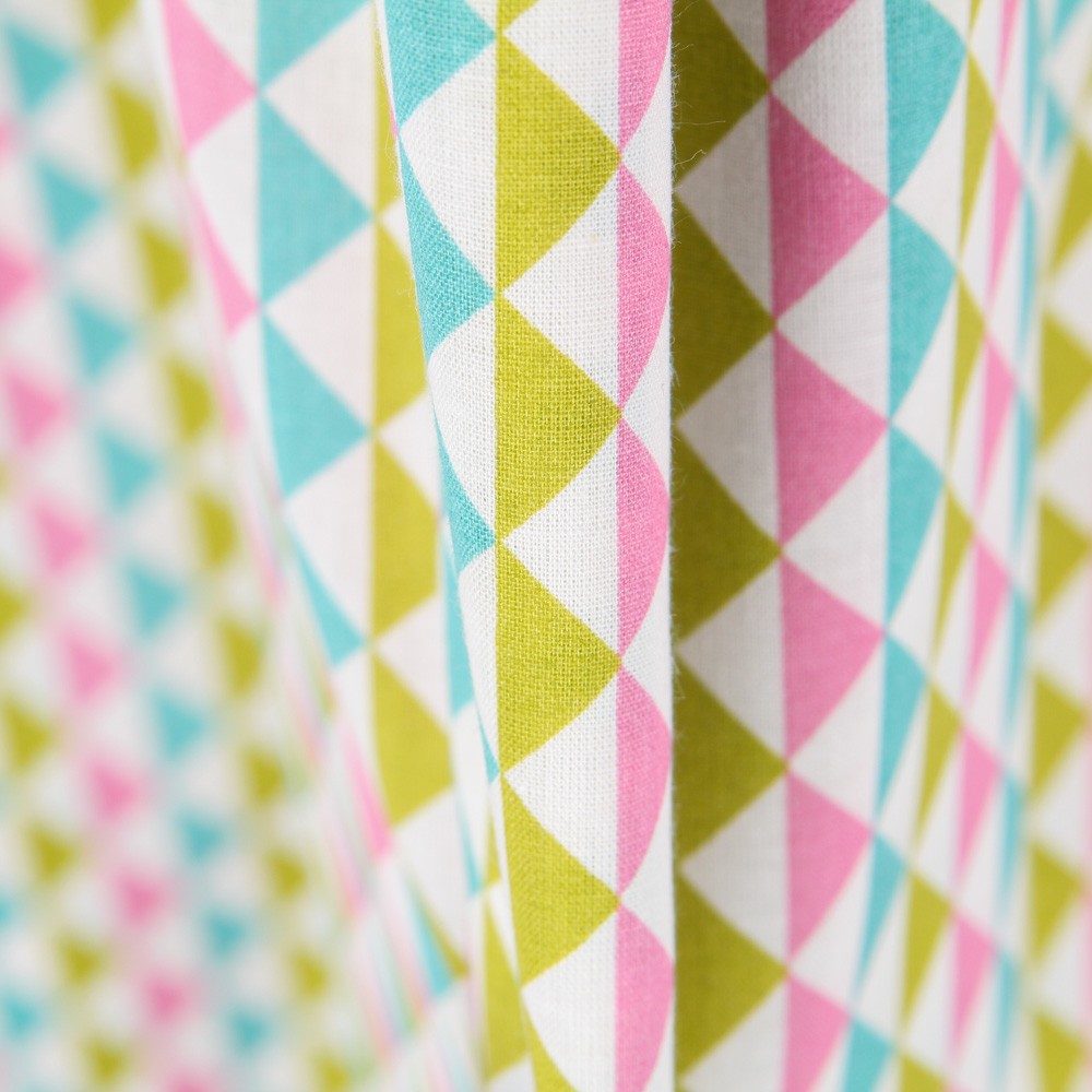 Tela patch - Ribes y Casals