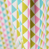 Tela patch - Ribes y Casals