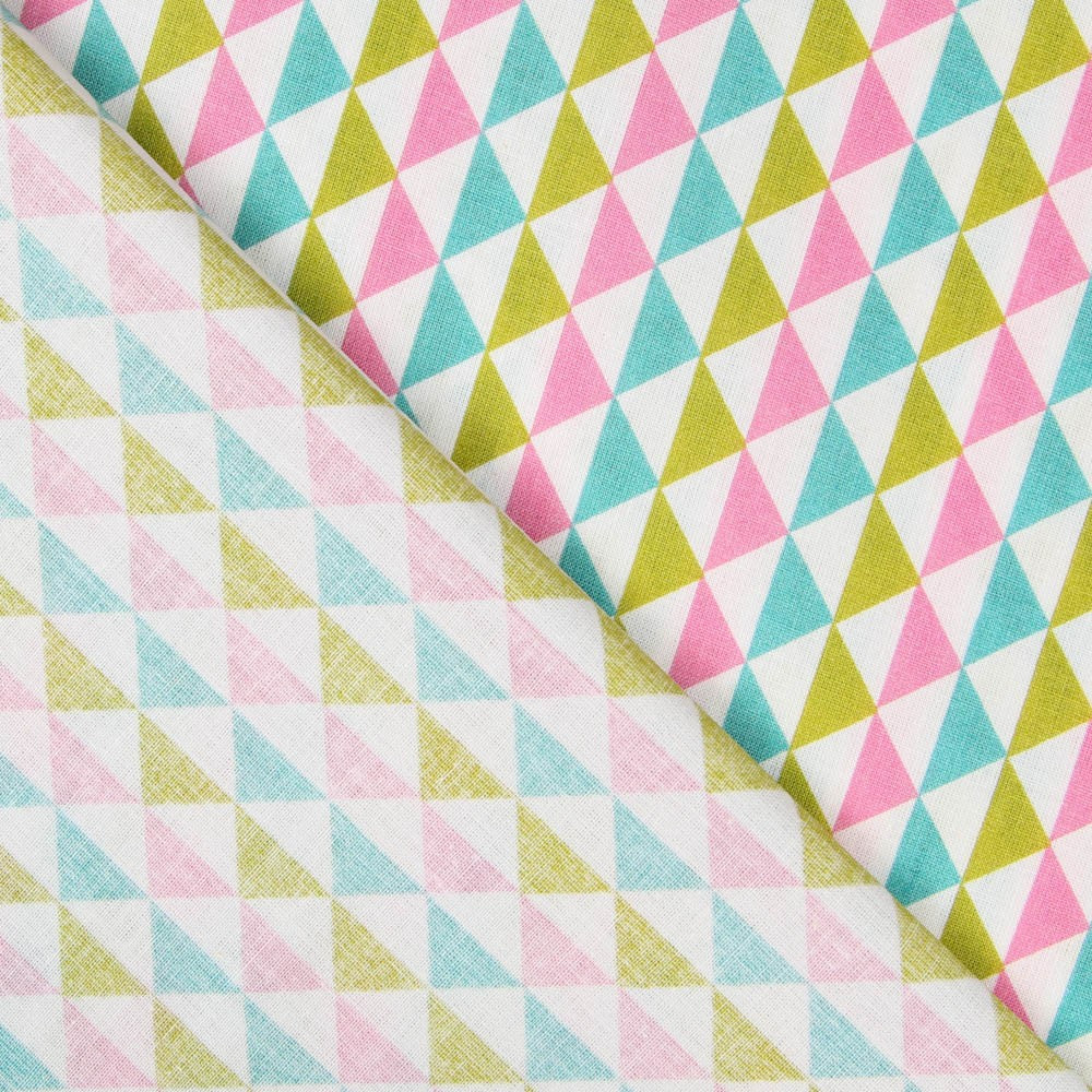 Tela patch - Ribes y Casals