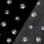 Popelin Cot - Ribes y Casals