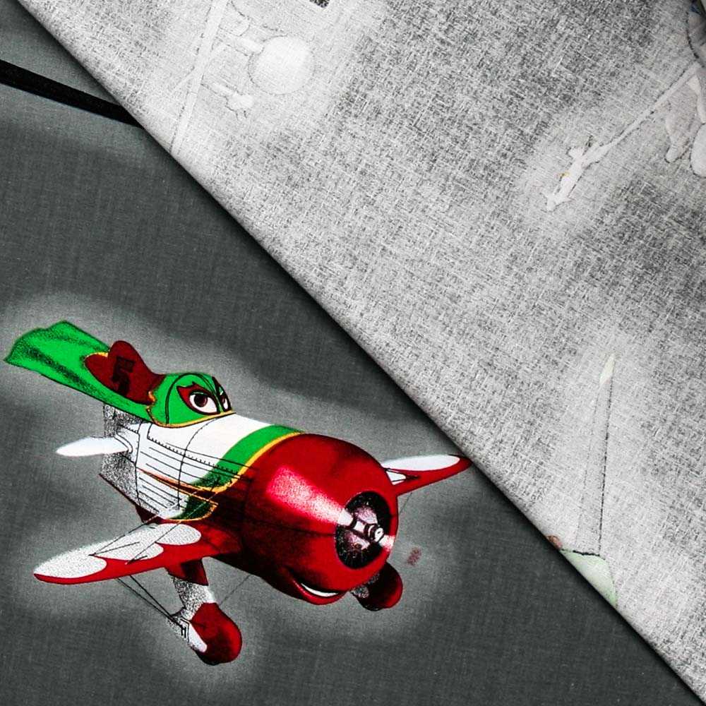 Estampado Infantil - Ribes y Casals