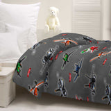 Estampado Infantil - Ribes y Casals