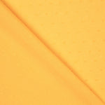 Plumeti de Algodão Amarelo - Ribes y Casals