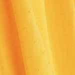 Plumeti de Algodão Amarelo - Ribes y Casals