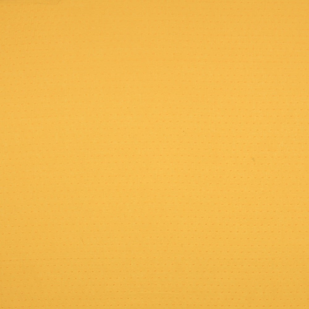 Plumeti de Algodão Amarelo - Ribes y Casals