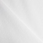 Plumeti de Algodão Branco - Ribes y Casals