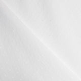 Plumeti de Algodão Branco - Ribes y Casals